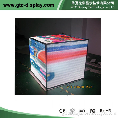 Indoor Advertising LED Light Box, LED Display Board (LED Display Panel)
